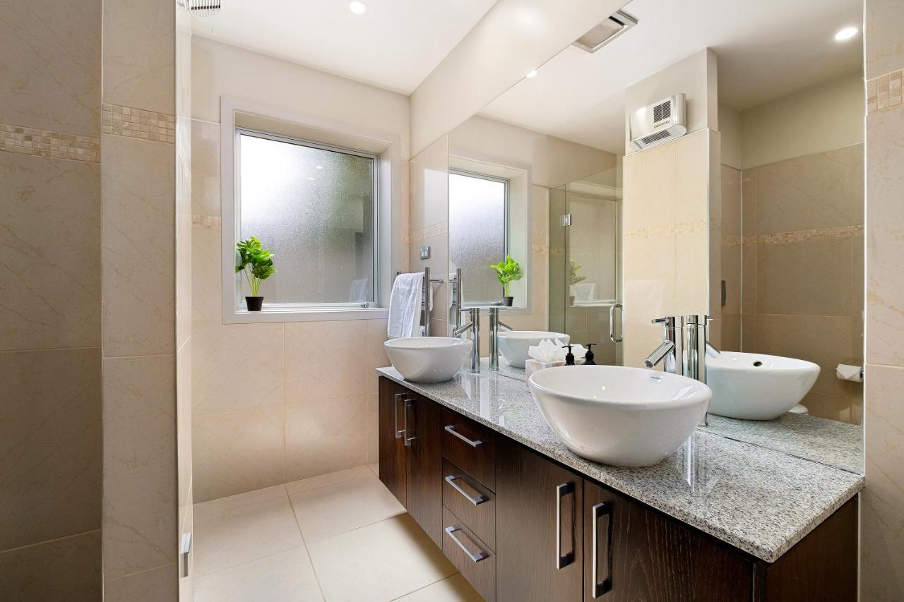 Luxury Lakeview Vista Apartment واناكا المظهر الخارجي الصورة