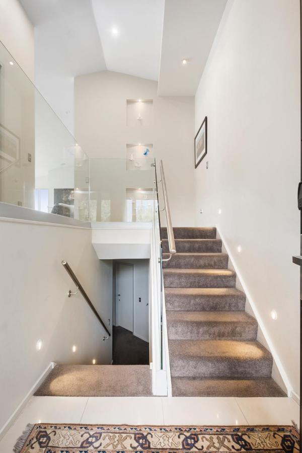 Luxury Lakeview Vista Apartment واناكا المظهر الخارجي الصورة